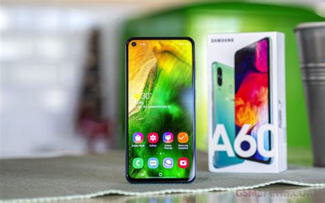 samsung a60 release date|Samsung Galaxy A60/M40 review .